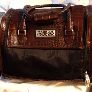 Brighton Carry on bag